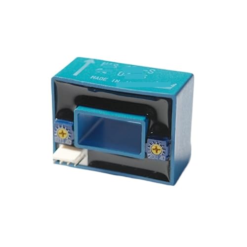Transformateur de courant HAS300-S/SP50 capteur en boucle fermée 300 A pour armoire électrique