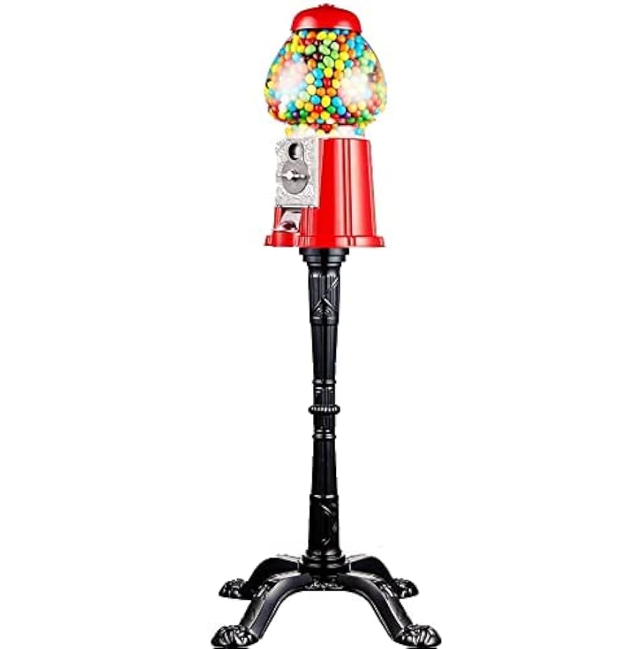 ガムボールスタンド　マシーン 楽天市場】ガムボールマシン 【 SAM60シリーズ 専用スタンド