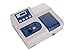 Produktbild UV-Sichtbares Spektrophotometer UV VIS Spektrophotometer UV752 Digital LCD LED Display Laboranalysegerät Wellenlängenbereich 195-1020 nm Wellenlänge Genauigkeit ± 2 nm (UV752) UV752N