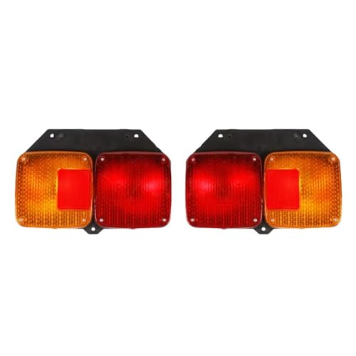 Feu stop pour Ranger Pro 500 700 bloc optique arrière voiture 2003-2017