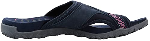 Image of Merrell Women's Terran Post II Sandal