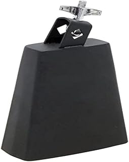Club Salsa F834092 Cowbell 6"