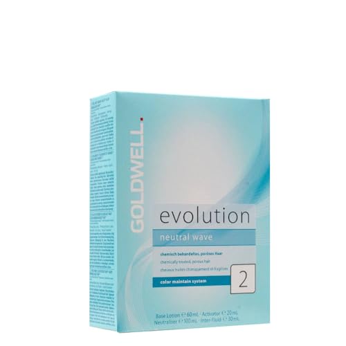 Goldwell Goldw. Evolution Set 2 80ml