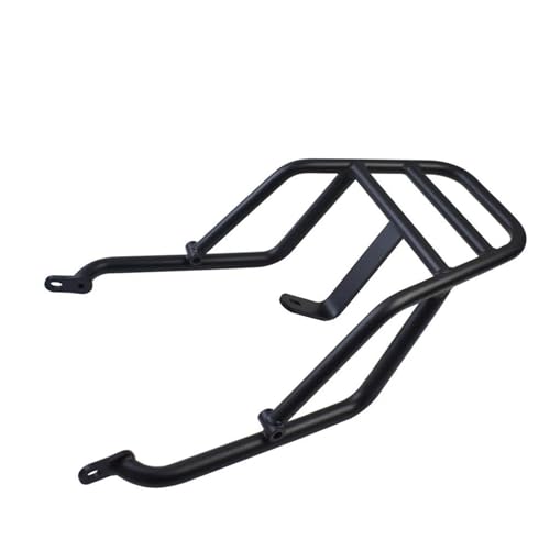 Support rangement arrière pour porte-bagages moto CB350, étagère idéale pour road-trip et voyage