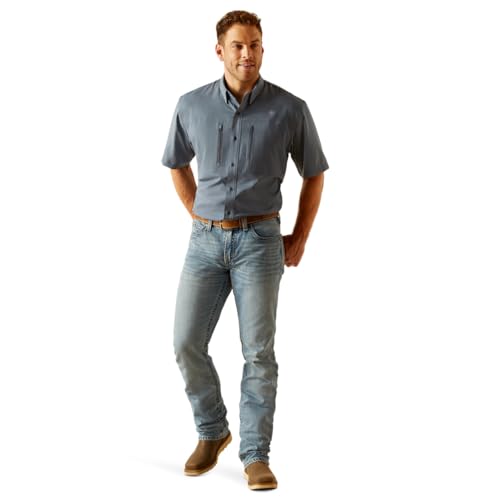 Image of ARIAT Venttek Classic Fit Shirt