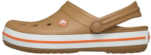 Image of Crocs Unisex-Adult Crocband Clog