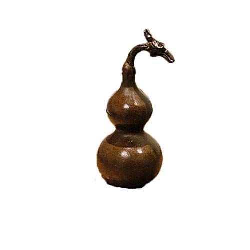 Animal de compagnie de thé cuivre pur pour sublimer vos plateaux à infusion