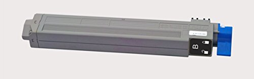 OKI 43837108 Cartouche pour imprimante laser