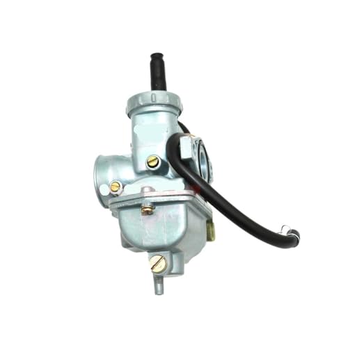 Carburateur PZ16 16mm résout les pannes de démarrage CRF50 XR80