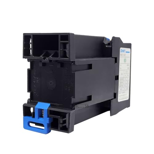 Contacteur CC NC1-1210Z commutateur magnétique 12A silencieux - 7