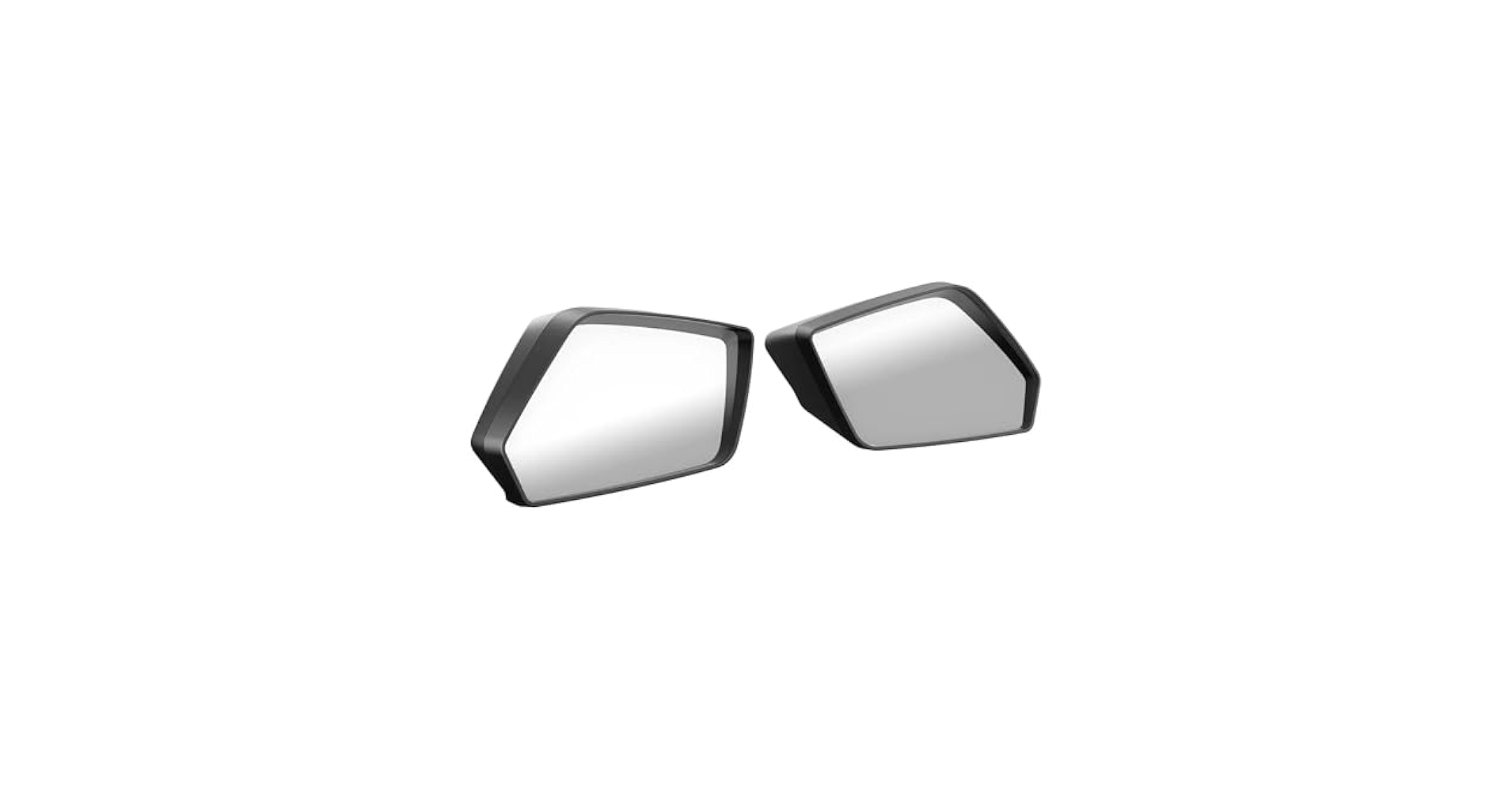 Amazon.com: Sea-Doo OEM Mirrors for SPARK, 295100881