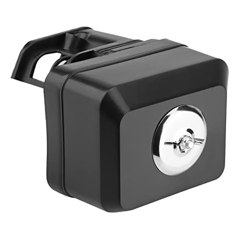 Boîtier de Filtre à Air Jeffergarden GX Cover