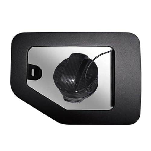 Bouchon de réservoir d'huile pour Jimny JB74 pièce alliage aluminium noir auto