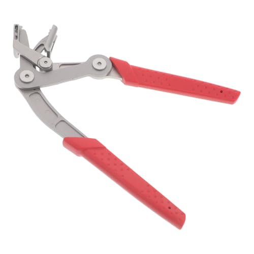 Pince à poussairs pour retirer les clips de fixation sans rayer la carrosserie