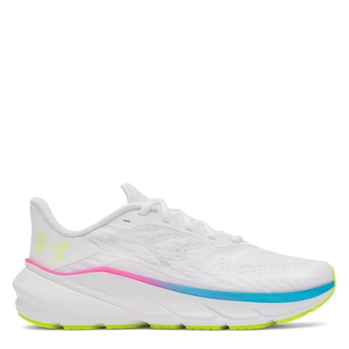 Chaussures route Under Armour W Turbulence 3 pour vos footings quotidiens