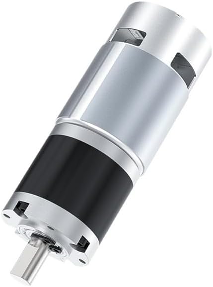 250W高出力設計ブラシモーター 12V 24V | 惑星ギアモーターの製造業者 | KING RIGHT MOTOR LLBOGRGGN 24Vブラケット 32RPM 遊星ギア DC 低速電子スターター DC 775 長寿命 超高トルク 前進 42m