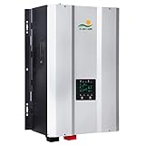 UL1741 10KW Peak 30KW 110/220Vac Low Frequency Split Phase, DC 48V AC Input 240V AC Output 120V 240V...