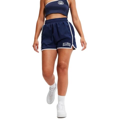 Short Edmonda Femme Ellesse : la solution contre l'inconfort des shorts d'été