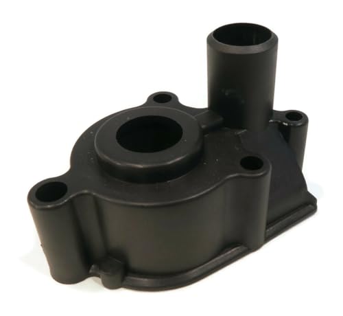 Image of The ROP Shop Water Pump Kit for Mercury 200 HP EFI XRI 0D082000-0G303045 Outboard Impeller