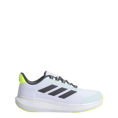 Image of adidas Mens Cloud-Space Running Shoes