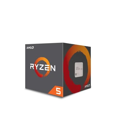 AMD AM4 Ryzen 5 6 Core Box 350