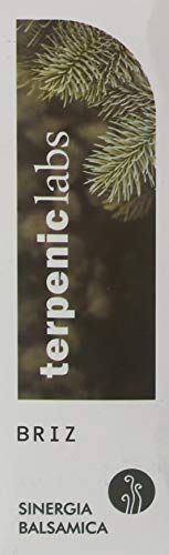 Terpenic Evo Sinergia Respiratoria Briz 30Ml - 1 Unidad