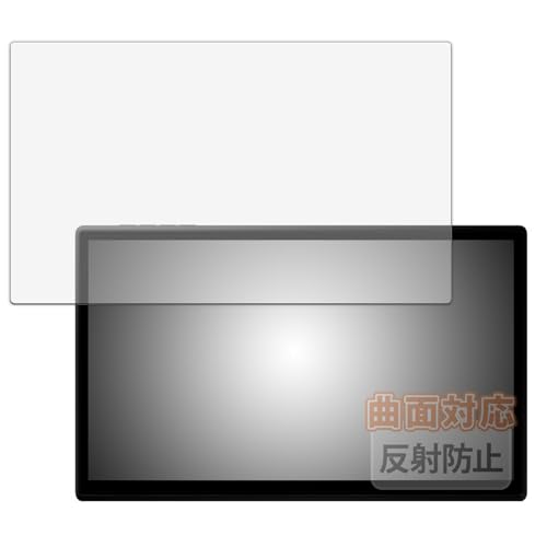 Kayo&Karin PeakDo 7-inch Portable Monitor U3 SE �p �ی�t�B���� �ȖʑΉ� ���˒ጸ �w��ጸ �t�B���� ���{��