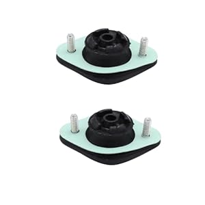 SHLPDFM 2 x Domlager Federbeinstützlager BMW