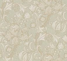 Amazon | サンゲツ ファイン 壁紙 (クロス) 糊なし/のり無し