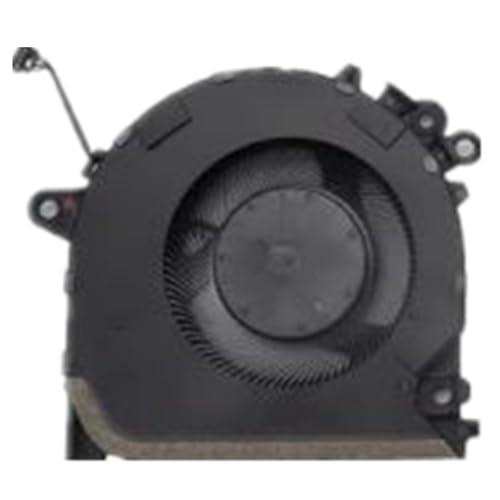 Ventilateur CPU Lenovo Yoga Pro 9 14IRP8 silencieux et performant