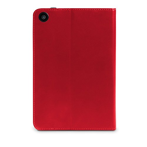 Marware Vibe Case For Ipad Mini With Stand - Red (Aivb17) #TOP5