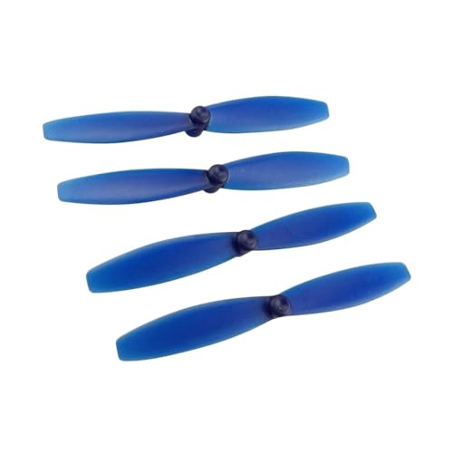 Hélices 65mm pour réparer un drone Mambo endommagé après une chute