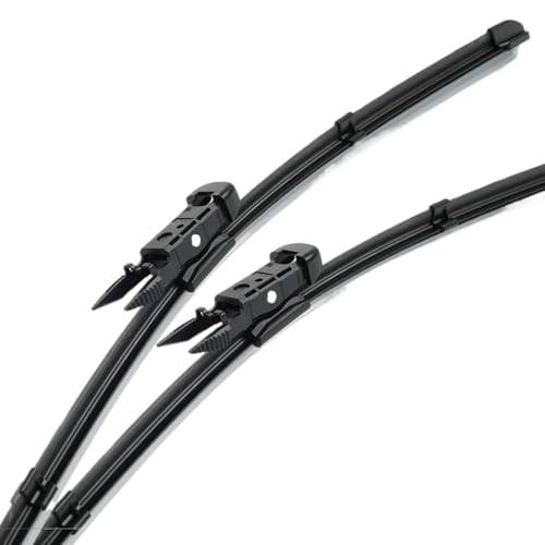 Balais d'essuie-glace avant LHD pour BMW Série 2 F45 F46 2014-2018 LIANGYIMEI