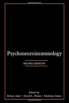 Hardcover Psychoneuroimmunology (Behavioral Medicine Series) Book