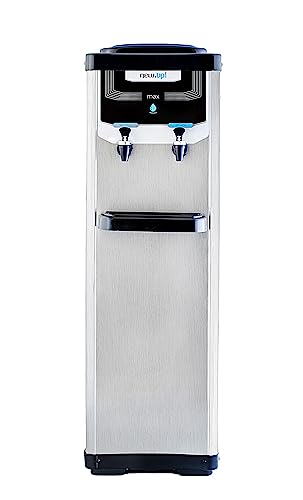 New Up Bebedouro Max, Inox, 220V