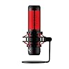 HyperX Quadcast 4p5p6aa Microphone #1
