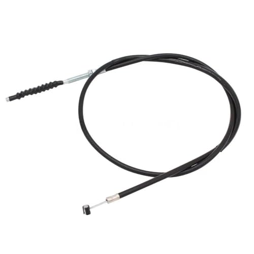 Cable de embrague para motocicleta Shadow VT400 y VT750 resistente 5