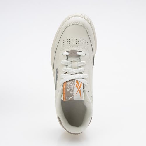 Image of Reebok Court Advance Sneakers for Men - Casual Tennis Mens Shoes Size 6 to 15
