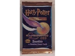 Wizards of the Coast Harry Potter Trading Card Game Quidditch Cup