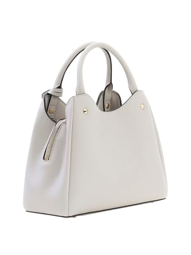 Guess Sacs à main Handbag Ivory BG697405 - vue 4