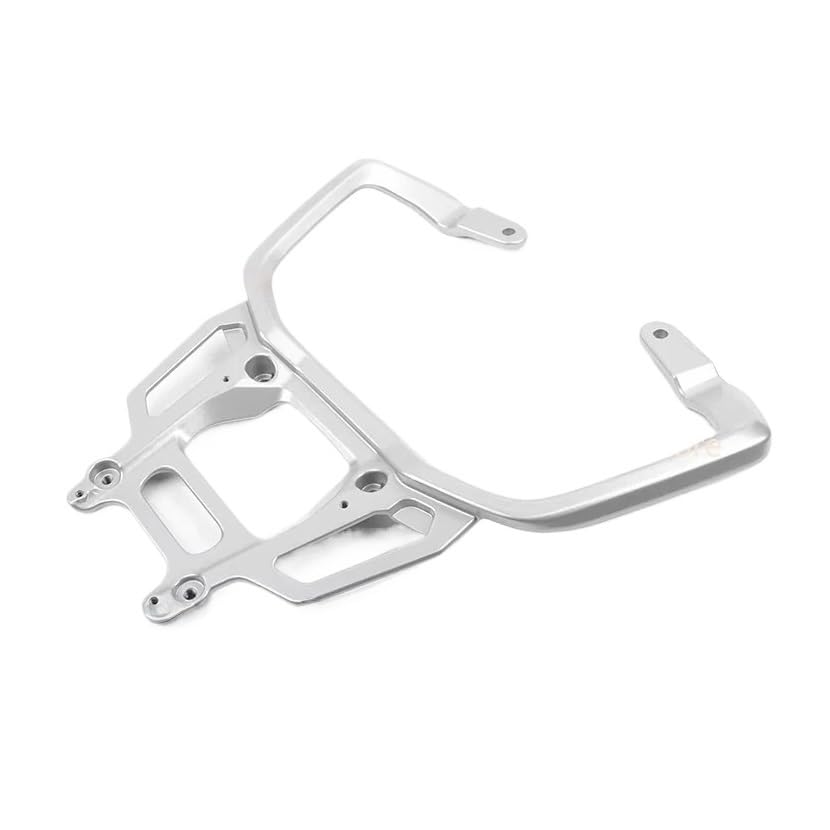 Barres d'appui pour moto CFMOTO 450MT et poignée passager de maintien