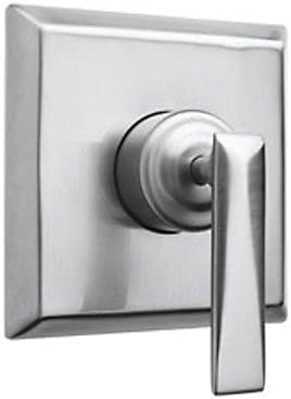 Rohl A4700LVAPCTO Vincent 4-Port 3-Way Diverter Trim, Polished Chrome