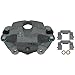 ACDelco 172-2420 GM Original Equipment Rear Passenger Side Disc Brake Caliper Assembly