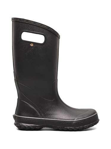 Image of Bogs Mens Waterproof Rubber Rain Boot