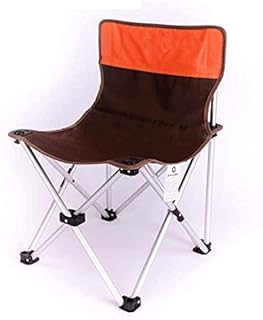 Cadeiras de jardim cadeiras reclináveis cadeiras reclináveis nova cadeira dobrável ao ar livre ultraleve cadeira de pesca portátil cadeira de esboço cadeira de acampamento portátil cadeira cadeira de acampamento (cor verde), vermelho belo cenário