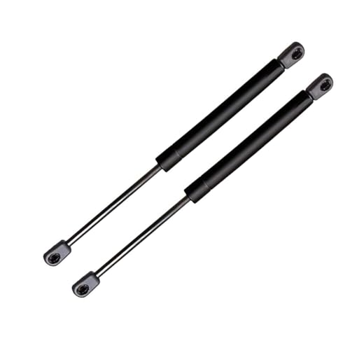 Ressorts à gaz pour hayon de BMW E46 Cabriolet. Levage fluide et stable du coffre arrière.