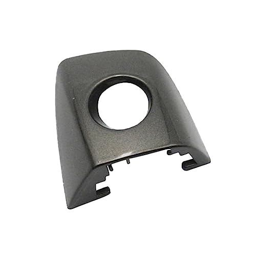 ONTHIS 4H1837879 Türgriff, Schlüssellochkappe für Audi A6, passend für Avant S6, passend für Quattro A7 A8 S8 RS6 RS7 2010-2014 2015 2016 (Farbe: : Dakota G. Rey, Größe: Fahrerseite) ONTHIS 4H1837879 Türgriff, Schlüssellochkappe für Audi A6, passend für Avant S6, passend für Quattro A7 A8 S8 RS6 RS7 2010-2014 2015 2016 (Farbe: : Dakota G. Rey, Größe: Fahrerseite)