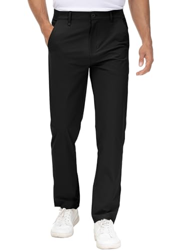 YSENTO Men's Lightweight Pants