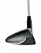 Callaway X Hot Pro Hybrid Fairway Wood