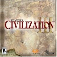 CIVILIZATION 3 [video game]